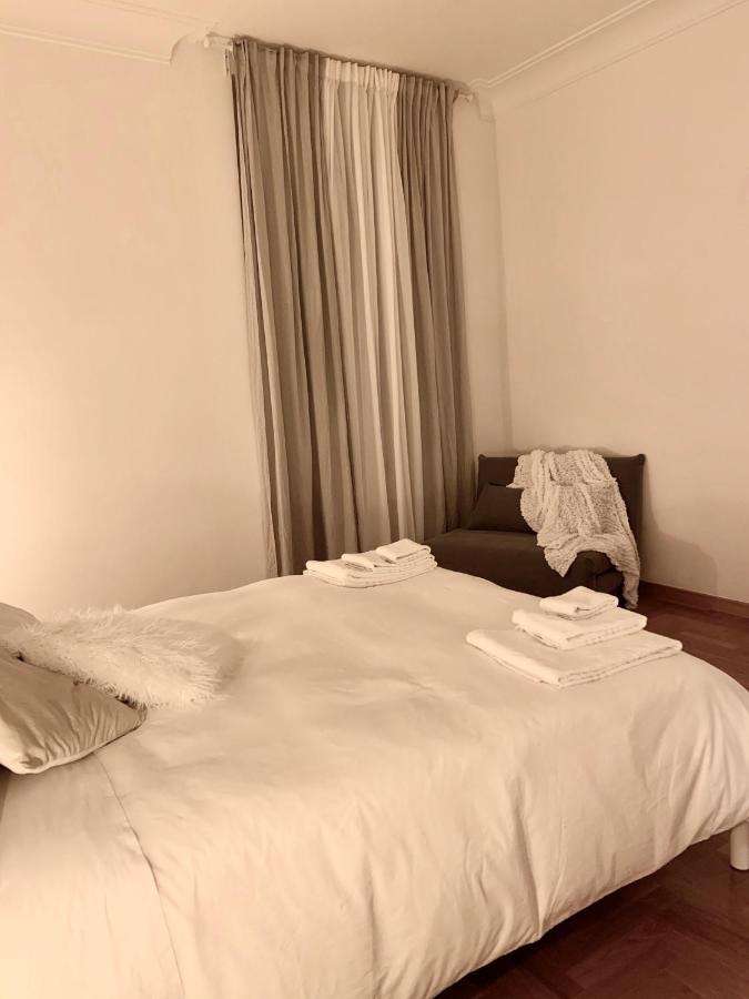 Glory House Trastevere Roma Eksteriør bilde