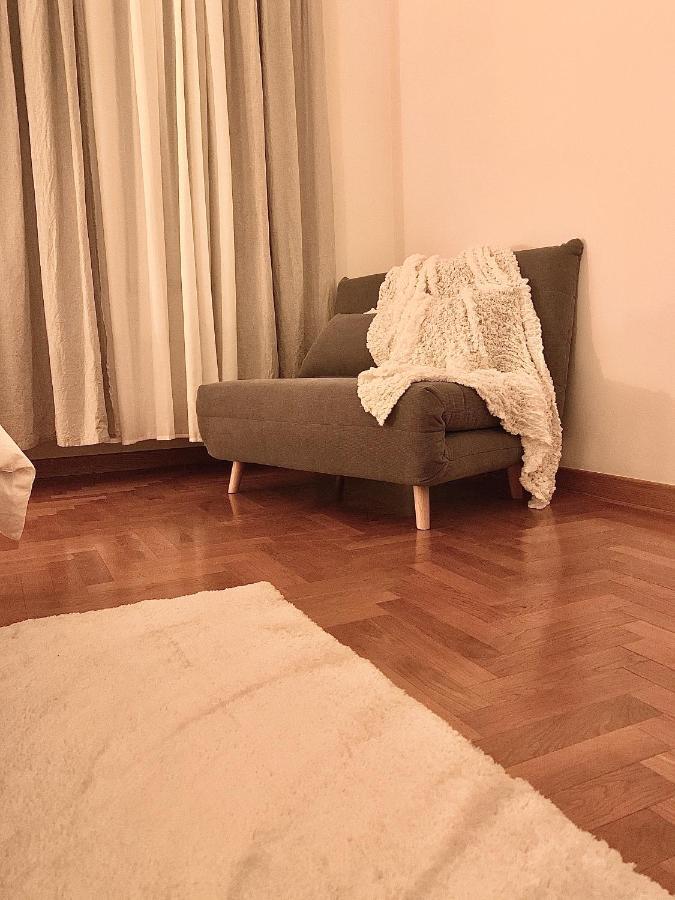 Glory House Trastevere Roma Eksteriør bilde