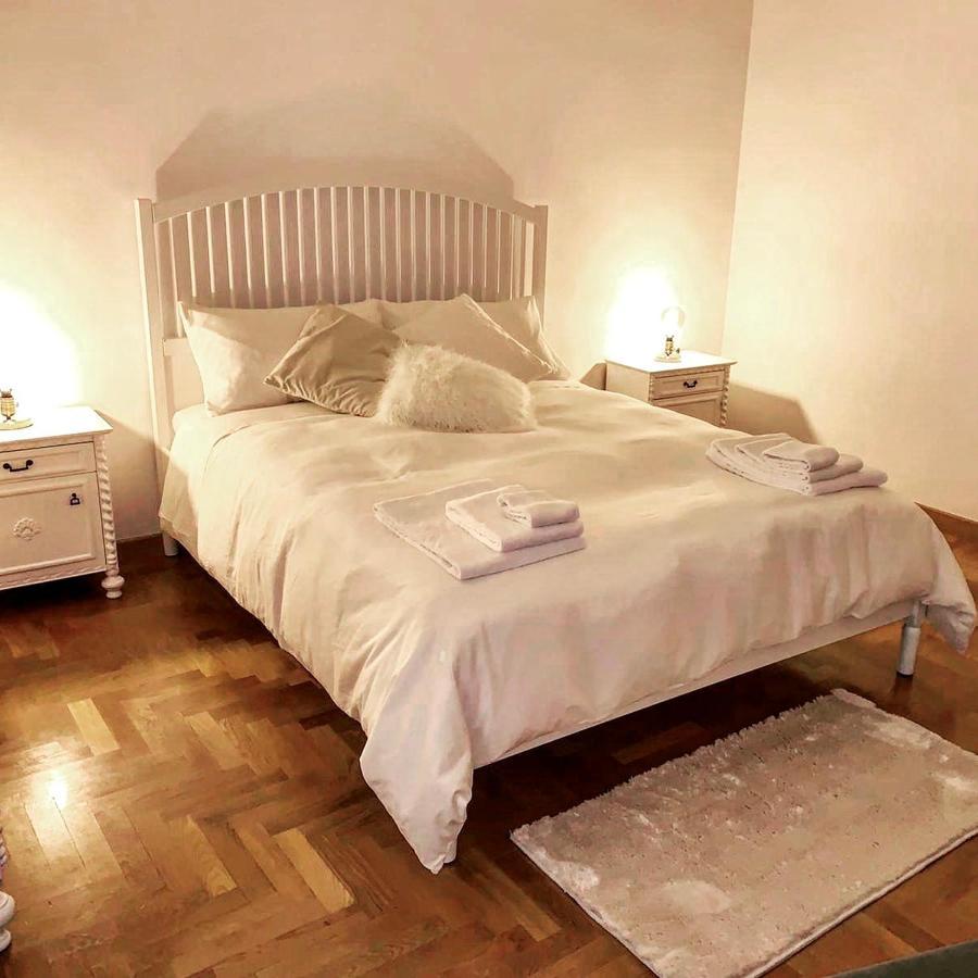 Glory House Trastevere Roma Eksteriør bilde