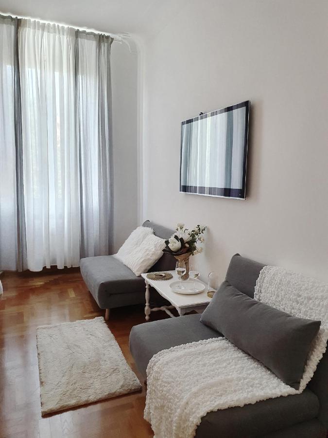 Glory House Trastevere Roma Eksteriør bilde