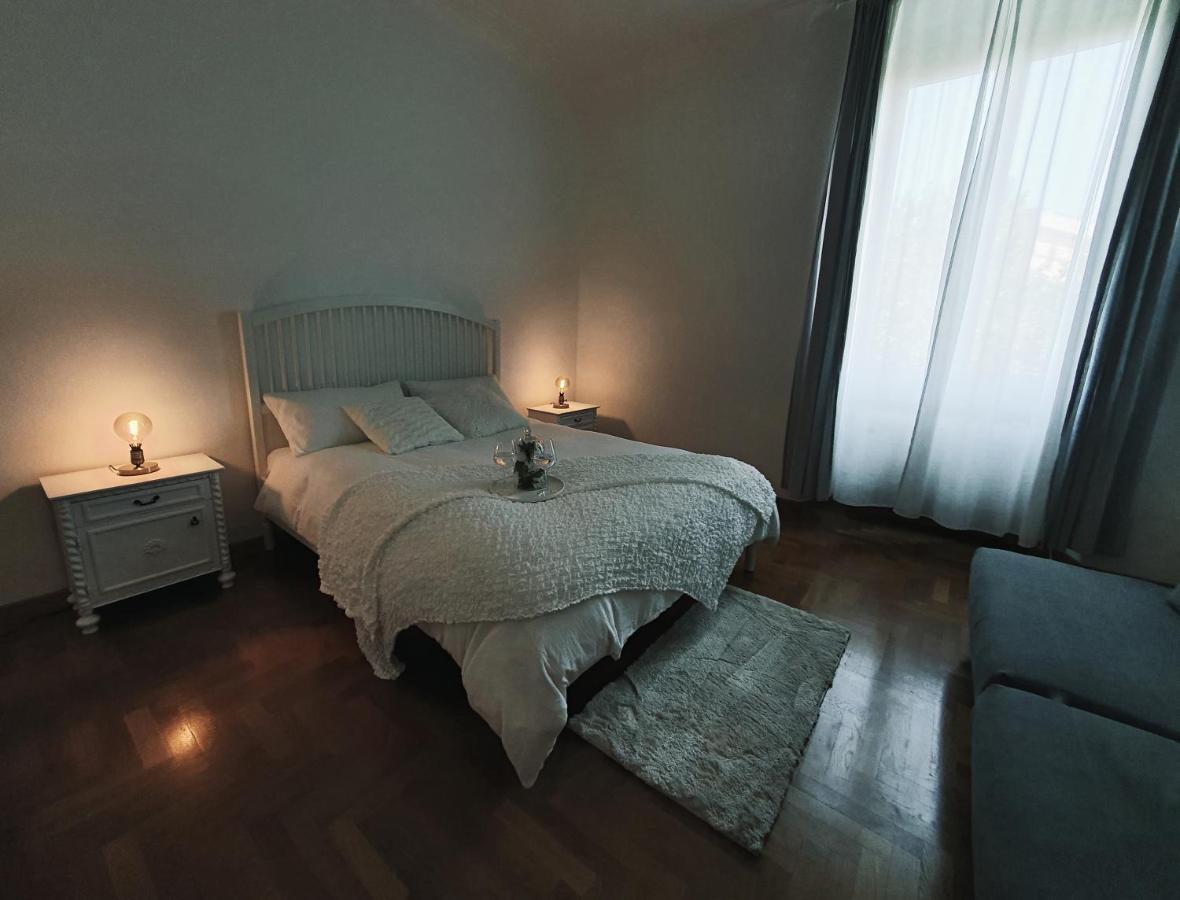 Glory House Trastevere Roma Eksteriør bilde