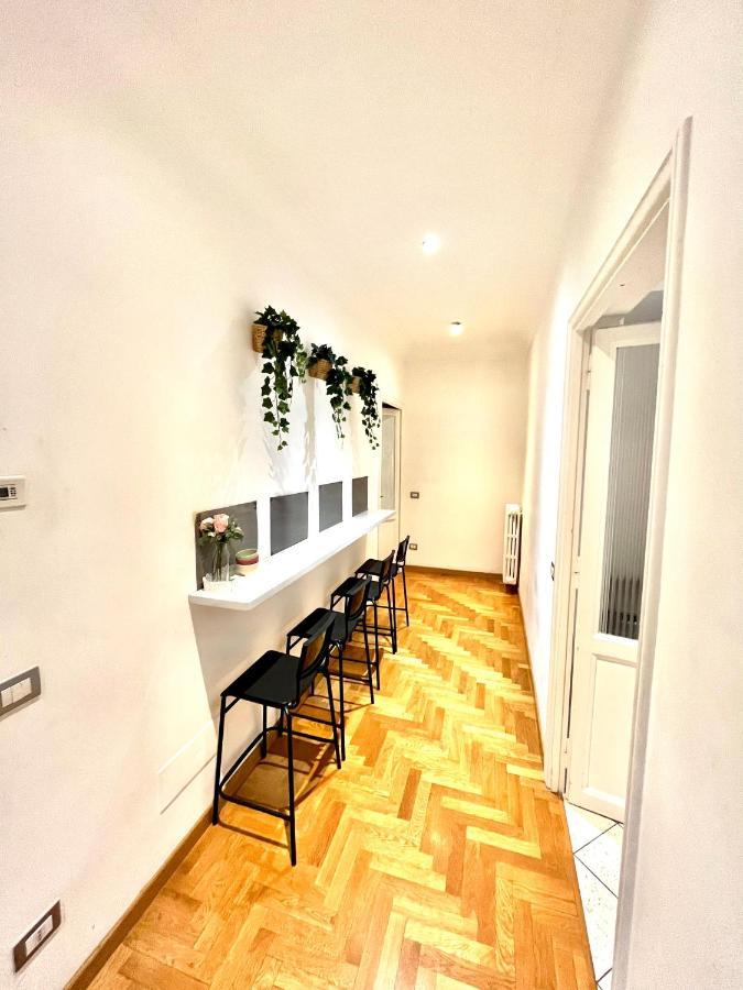 Glory House Trastevere Roma Eksteriør bilde