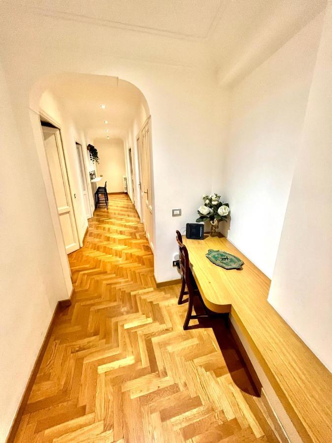 Glory House Trastevere Roma Eksteriør bilde